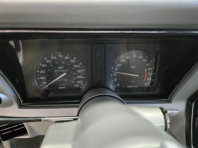 1978 Chevrolet Corvette (CC-1999592) for sale in Bend, Oregon