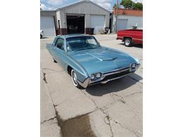 1963 Ford Thunderbird (CC-1999636) for sale in Omaha, Nebraska