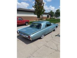 1963 Ford Thunderbird (CC-1999636) for sale in Omaha, Nebraska