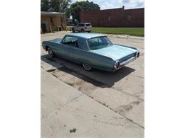 1963 Ford Thunderbird (CC-1999636) for sale in Omaha, Nebraska