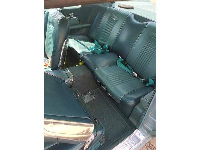 1963 Ford Thunderbird (CC-1999636) for sale in Omaha, Nebraska