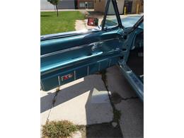 1963 Ford Thunderbird (CC-1999636) for sale in Omaha, Nebraska
