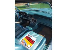 1963 Ford Thunderbird (CC-1999636) for sale in Omaha, Nebraska