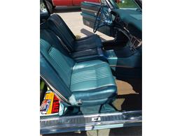 1963 Ford Thunderbird (CC-1999636) for sale in Omaha, Nebraska