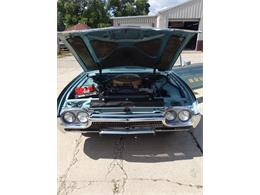 1963 Ford Thunderbird (CC-1999636) for sale in Omaha, Nebraska
