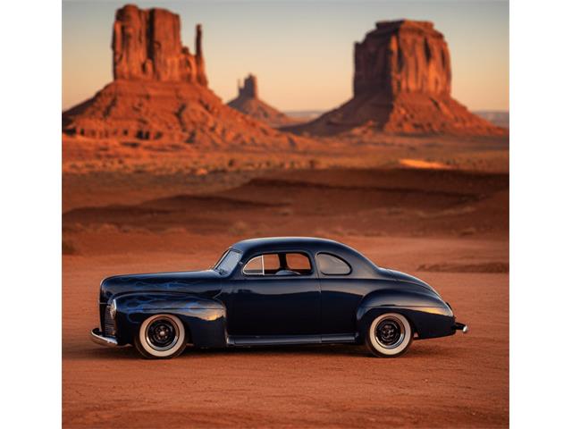 1948 Ford Custom (CC-1999677) for sale in Midlothian, Texas