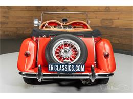 1955 MG TF (CC-1999700) for sale in Waalwijk, Noord-Brabant