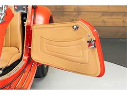 1955 MG TF (CC-1999700) for sale in Waalwijk, Noord-Brabant