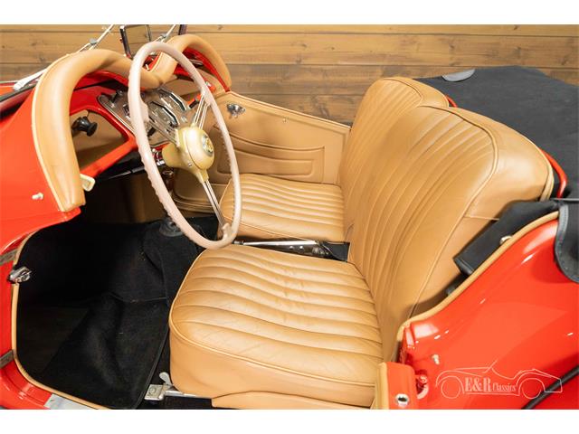 1955 MG TF (CC-1999700) for sale in Waalwijk, Noord-Brabant