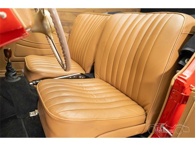 1955 MG TF (CC-1999700) for sale in Waalwijk, Noord-Brabant