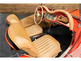 1955 MG TF (CC-1999700) for sale in Waalwijk, Noord-Brabant