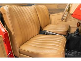 1955 MG TF (CC-1999700) for sale in Waalwijk, Noord-Brabant