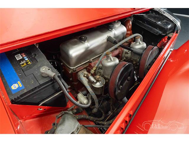 1955 MG TF (CC-1999700) for sale in Waalwijk, Noord-Brabant