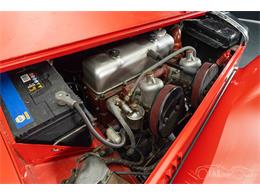 1955 MG TF (CC-1999700) for sale in Waalwijk, Noord-Brabant