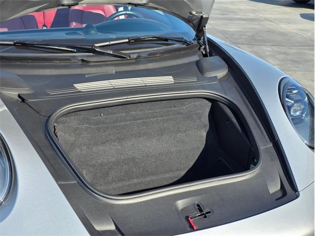 2021 Porsche 911 (CC-1999704) for sale in Ventura, California
