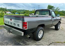 1991 Dodge W250 (CC-1999708) for sale in Dayton, Ohio