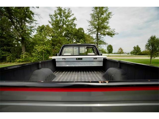 1991 Dodge W250 (CC-1999708) for sale in Dayton, Ohio