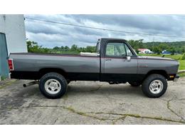 1991 Dodge W250 (CC-1999708) for sale in Dayton, Ohio