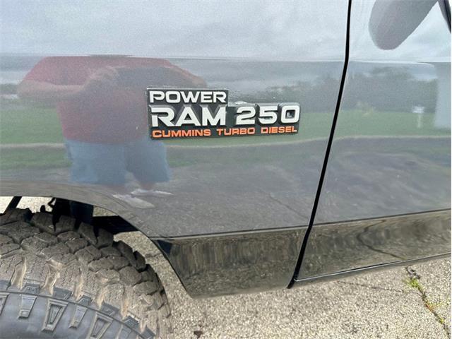 1991 Dodge W250 (CC-1999708) for sale in Dayton, Ohio