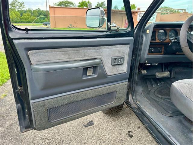 1991 Dodge W250 (CC-1999708) for sale in Dayton, Ohio