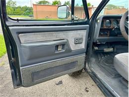 1991 Dodge W250 (CC-1999708) for sale in Dayton, Ohio