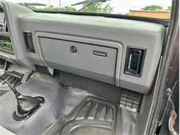 1991 Dodge W250 (CC-1999708) for sale in Dayton, Ohio