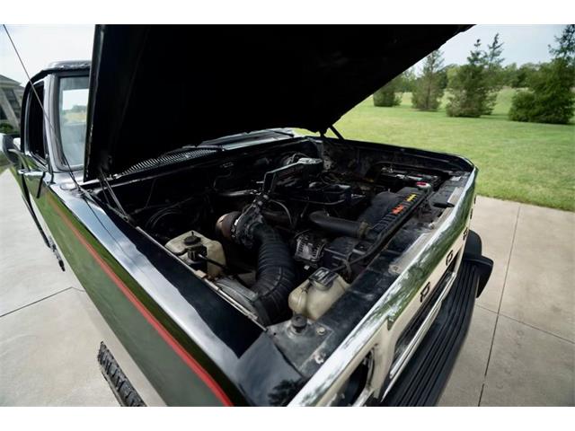 1991 Dodge W250 (CC-1999708) for sale in Dayton, Ohio