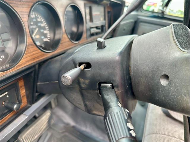 1991 Dodge W250 (CC-1999708) for sale in Dayton, Ohio