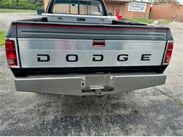 1991 Dodge W250 (CC-1999708) for sale in Dayton, Ohio