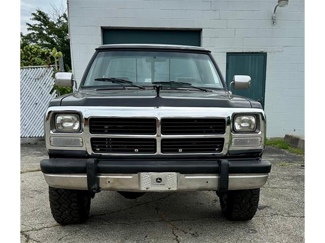 1991 Dodge W250 (CC-1999708) for sale in Dayton, Ohio