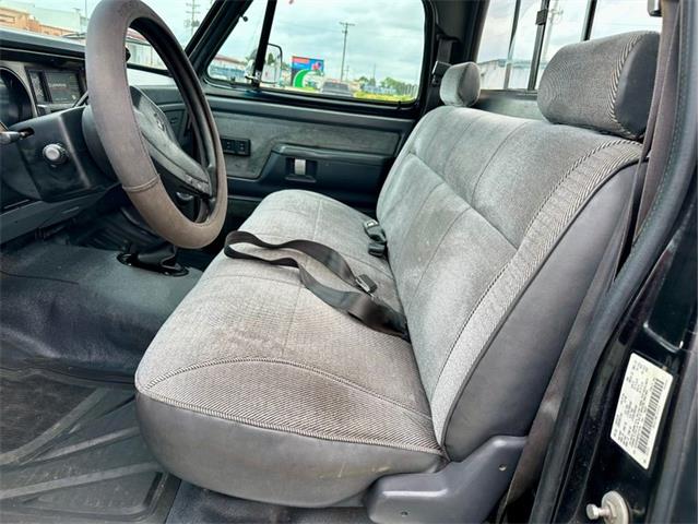 1991 Dodge W250 (CC-1999708) for sale in Dayton, Ohio
