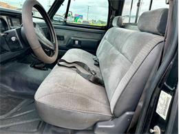 1991 Dodge W250 (CC-1999708) for sale in Dayton, Ohio