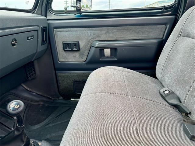 1991 Dodge W250 (CC-1999708) for sale in Dayton, Ohio