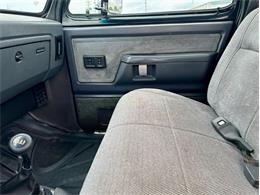 1991 Dodge W250 (CC-1999708) for sale in Dayton, Ohio