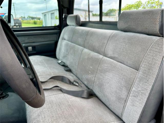 1991 Dodge W250 (CC-1999708) for sale in Dayton, Ohio