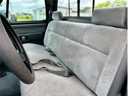 1991 Dodge W250 (CC-1999708) for sale in Dayton, Ohio