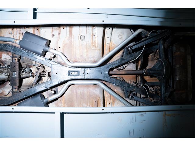 1964 Chevrolet Impala SS (CC-1999742) for sale in MADISONVILLE, Texas