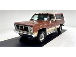 1986 GMC Sierra (CC-1999766) for sale in Morgantown, Pennsylvania