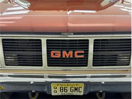 1986 GMC Sierra (CC-1999766) for sale in Morgantown, Pennsylvania