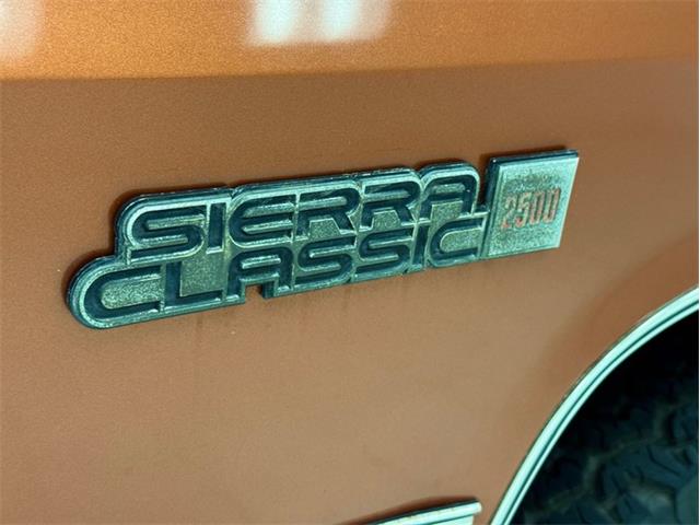 1986 GMC Sierra (CC-1999766) for sale in Morgantown, Pennsylvania
