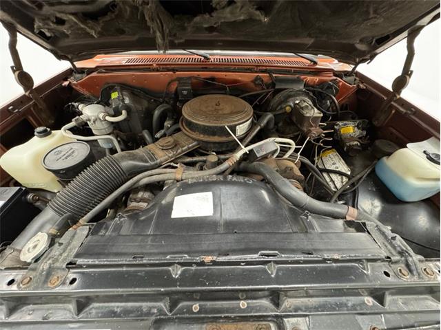 1986 GMC Sierra (CC-1999766) for sale in Morgantown, Pennsylvania