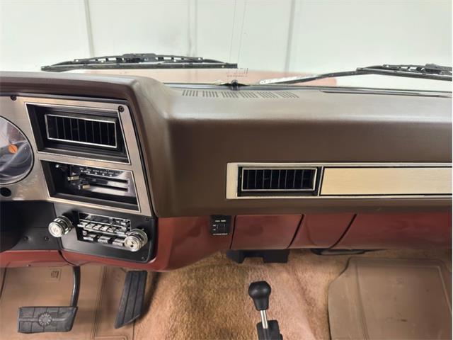 1986 GMC Sierra (CC-1999766) for sale in Morgantown, Pennsylvania