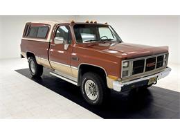 1986 GMC Sierra (CC-1999766) for sale in Morgantown, Pennsylvania