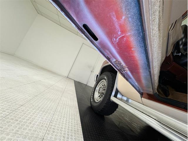 1986 GMC Sierra (CC-1999766) for sale in Morgantown, Pennsylvania