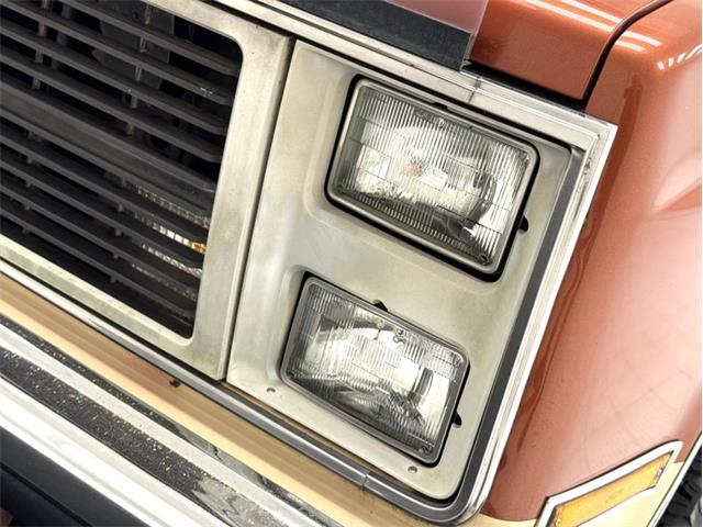 1986 GMC Sierra (CC-1999766) for sale in Morgantown, Pennsylvania