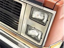 1986 GMC Sierra (CC-1999766) for sale in Morgantown, Pennsylvania