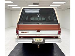 1986 GMC Sierra (CC-1999766) for sale in Morgantown, Pennsylvania