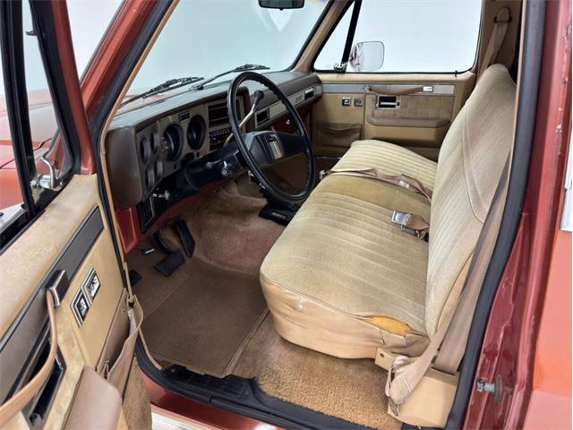 1986 GMC Sierra (CC-1999766) for sale in Morgantown, Pennsylvania