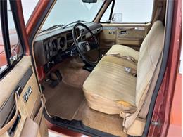 1986 GMC Sierra (CC-1999766) for sale in Morgantown, Pennsylvania