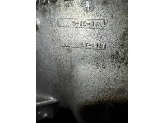 1981 Pontiac Firebird (CC-1999776) for sale in Morgantown, Pennsylvania